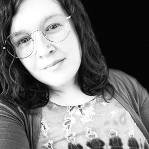 Meet your Posher, Katherine